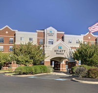 Hyatt House Philadelphia/Plymouth Mtg - Tourism Hollywood