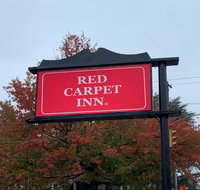 Red Carpet Inn Norristown - Tourism Hollywood