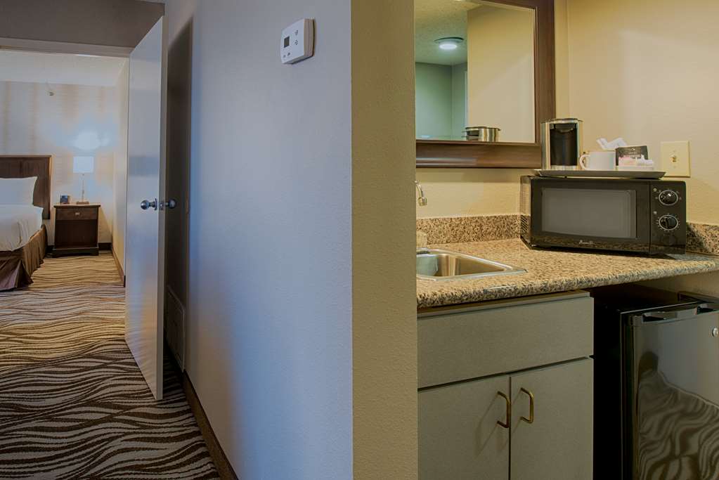 Radisson Hotel Fort Worth North - thumb 12