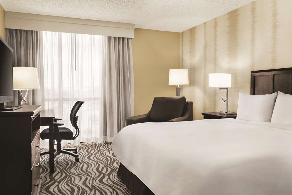 Radisson Hotel Fort Worth North - thumb 13