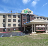 Holiday Inn Express Hotel  Suites - Tourism Hollywood