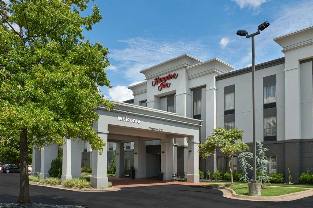 Hampton Inn Bartlesville - thumb 0
