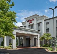 Hampton Inn Bartlesville - Tourism Hollywood
