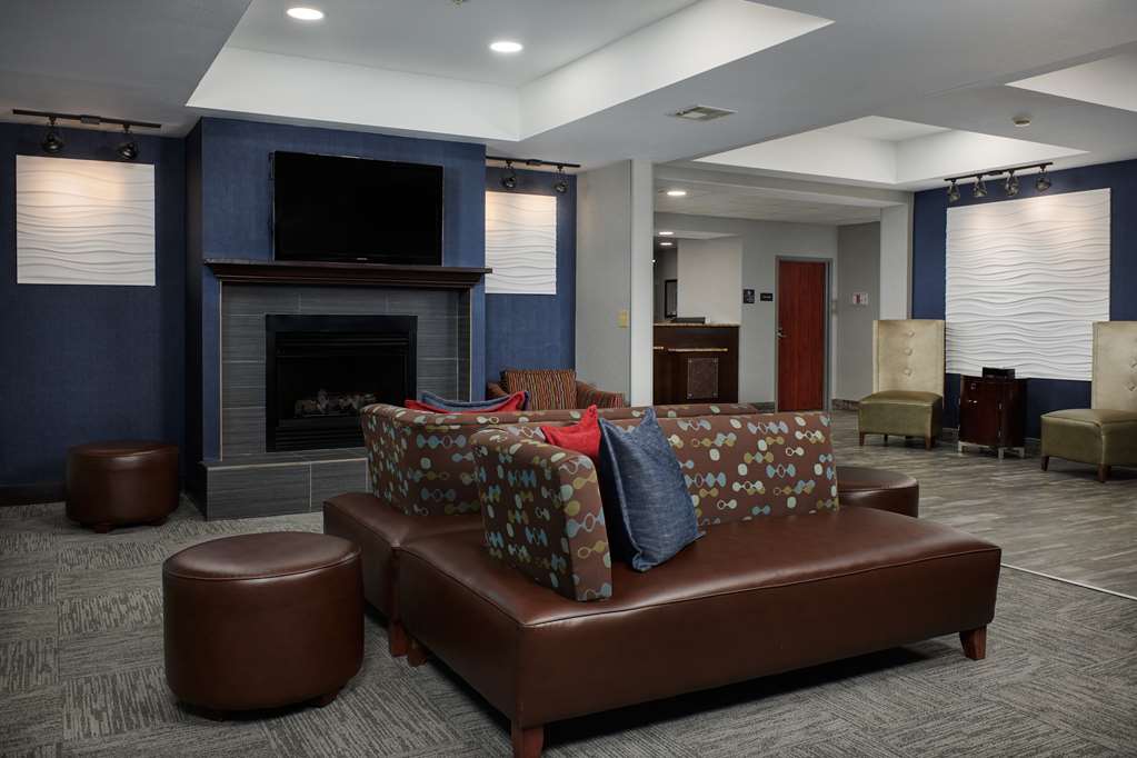 Hampton Inn Bartlesville - thumb 4