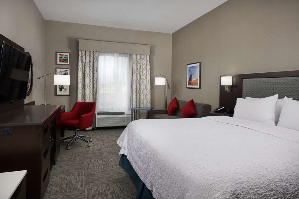 Hampton Inn Bartlesville - thumb 5