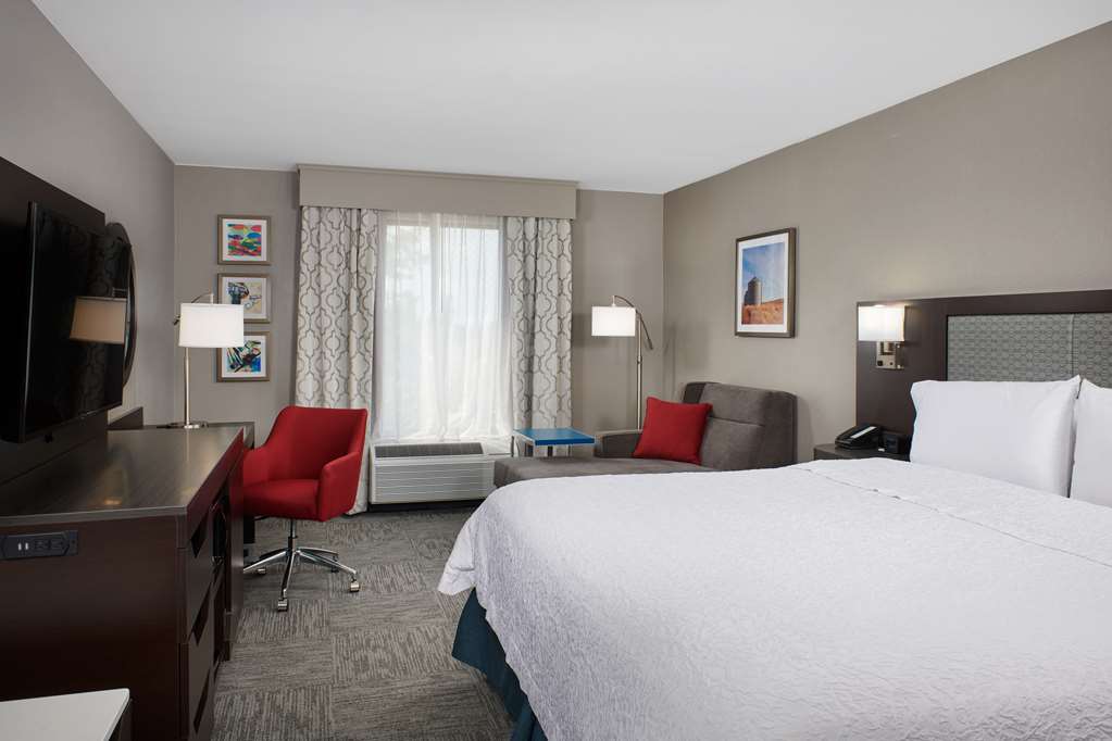 Hampton Inn Bartlesville - thumb 6