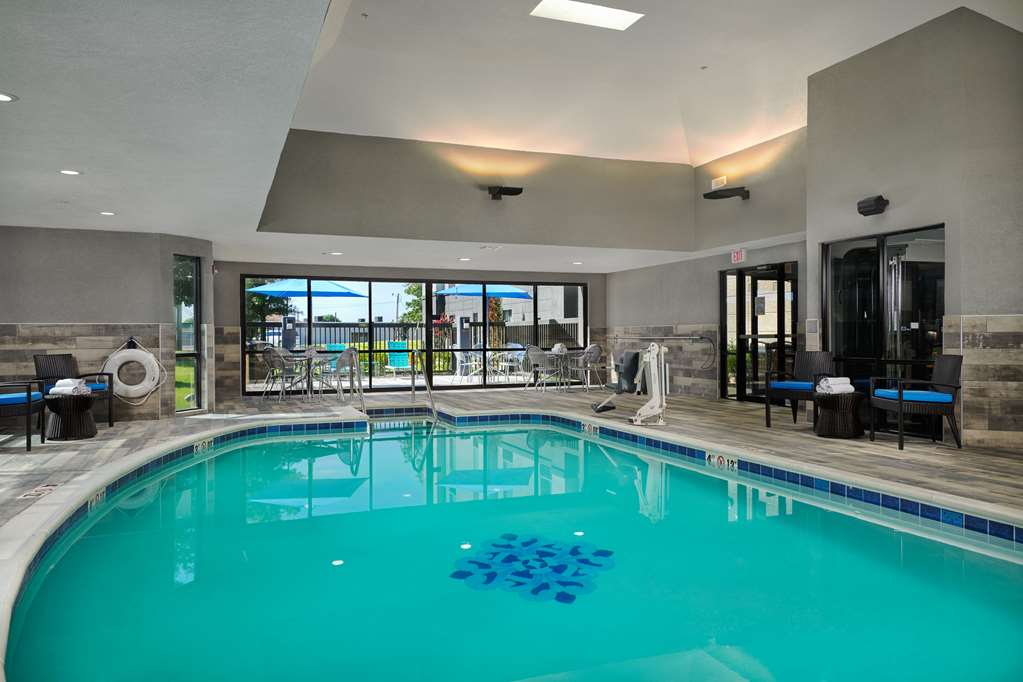 Hampton Inn Bartlesville - thumb 11