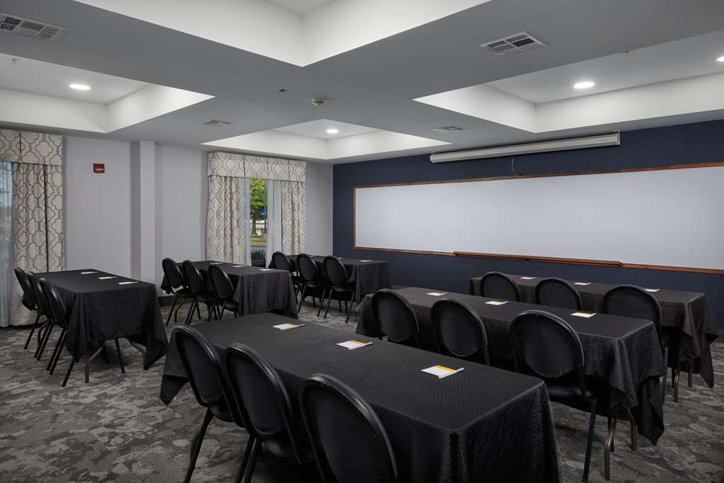 Hampton Inn Bartlesville - thumb 12