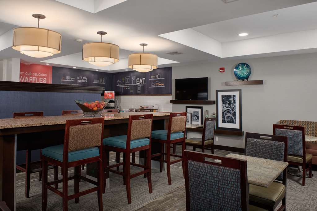 Hampton Inn Bartlesville - thumb 13