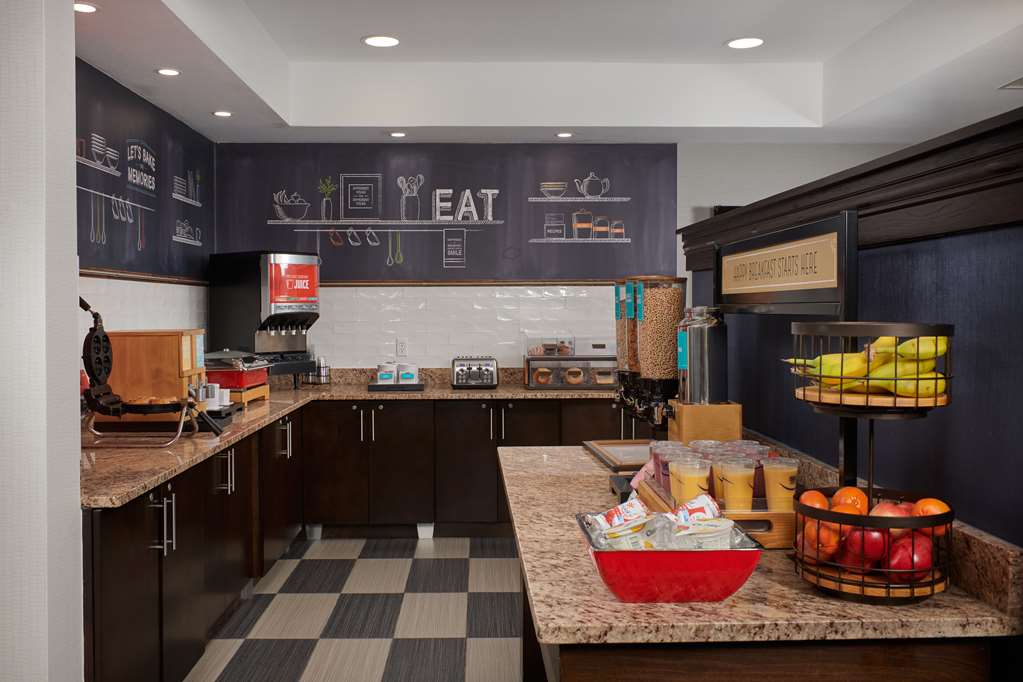 Hampton Inn Bartlesville - thumb 14