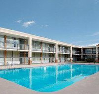Quality Inn - Tourism Hollywood