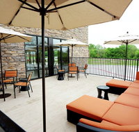 Hampton Inn  Suites Ponca City - Tourism Hollywood