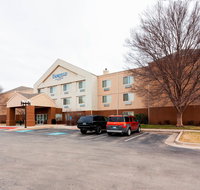 Fairfield Inn by Marriott - Tourism Hollywood