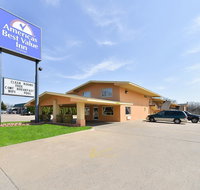 Americas Best Value Inn Ponca City - Tourism Hollywood