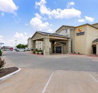 Comfort Inn  Suites - Tourism Hollywood