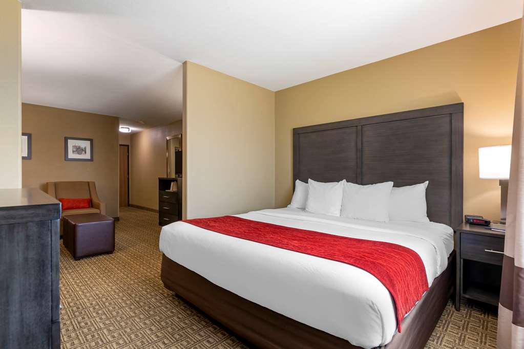 Comfort Inn & Suites - thumb 14