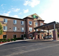 Holiday Inn Express Hotel  Suites - Tourism Hollywood