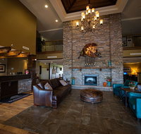 Buffalo Run Hotel - Tourism Hollywood