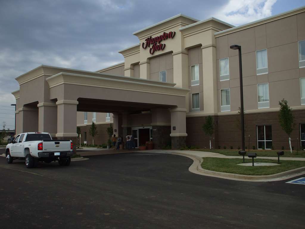 Hampton Inn Miami - thumb 0