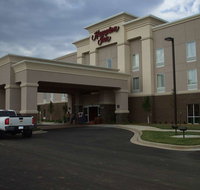 Hampton Inn Miami - Tourism Hollywood