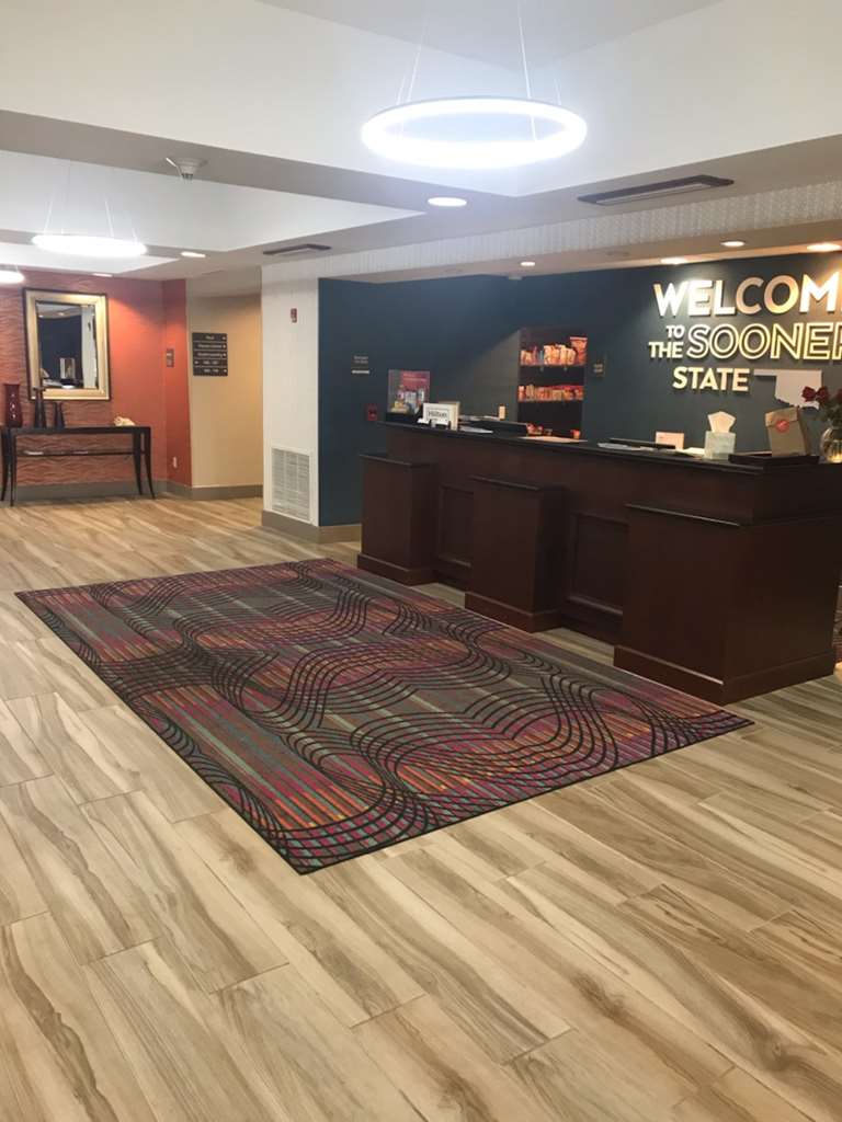 Hampton Inn Miami - thumb 1