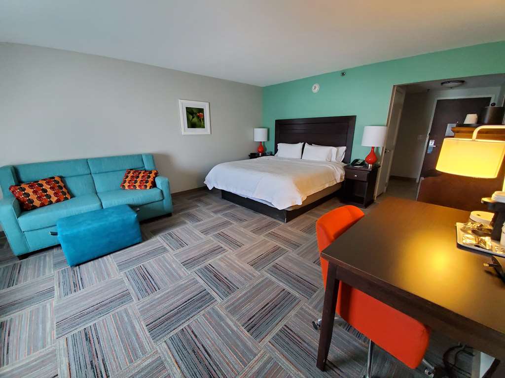 Hampton Inn Miami - thumb 2
