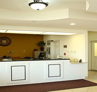 Sands Motel - Tourism Hollywood