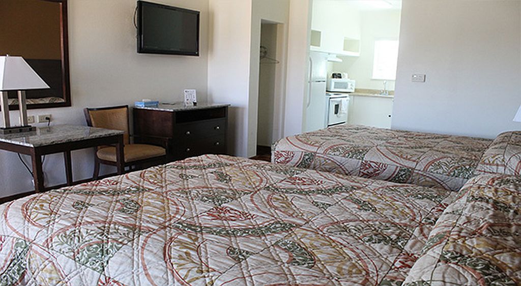 Sands Motel - thumb 1