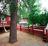 Silver Pines Lodge - Tourism Hollywood