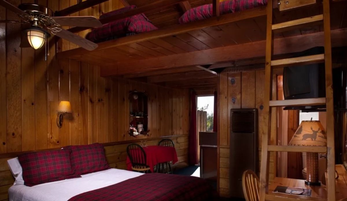 Idyllwild Bunkhouse - thumb 1