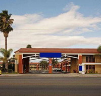 Days Inn by Wyndham Hemet - Tourism Hollywood