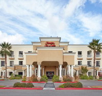 Hampton Inn  Suites Hemet - Tourism Hollywood
