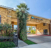 Quality Inn Hemet - San Jacinto - Tourism Hollywood