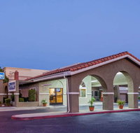 Travelodge Hemet CA - Tourism Hollywood