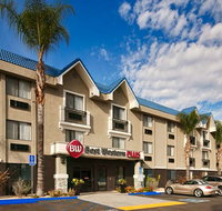 Best Western Plus Diamond Valley Inn - Tourism Hollywood