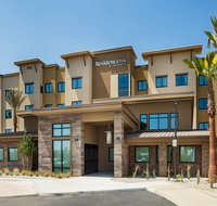 Residence Inn Riverside Moreno - Tourism Hollywood