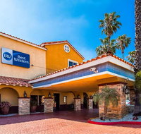 Best Western Moreno Hotel  Suites - Tourism Hollywood