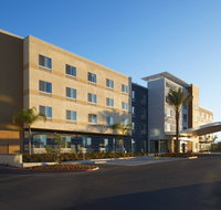 Fairfield Inn  Suites Riverside - Tourism Hollywood