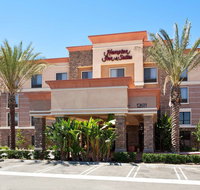 Hampton Inn  Suites Moreno Valley - Tourism Hollywood
