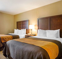 Comfort Inn Moreno Valley - Tourism Hollywood