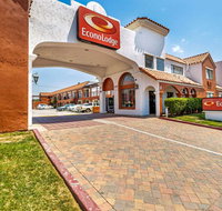 Econo Lodge Moreno Valley - Tourism Hollywood
