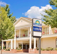 Days Inn Waynesboro - Tourism Hollywood