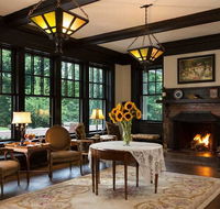 The Mercersburg Inn - Tourism Hollywood