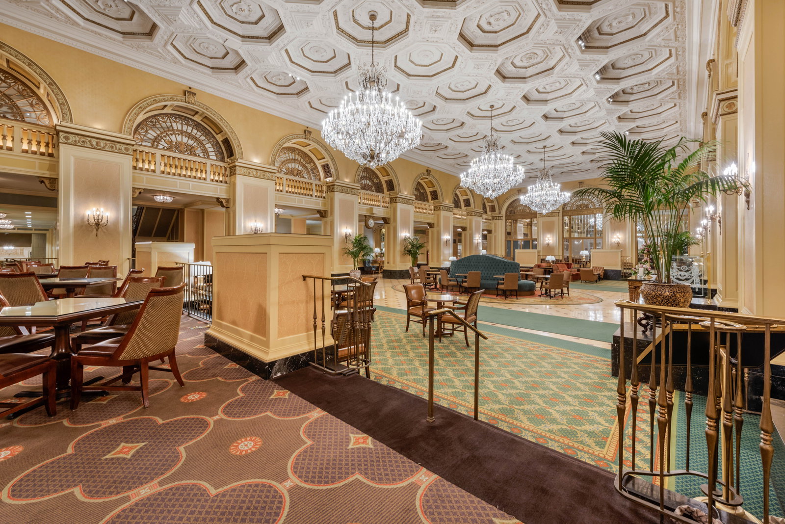 Omni William Penn Hotel - thumb 2