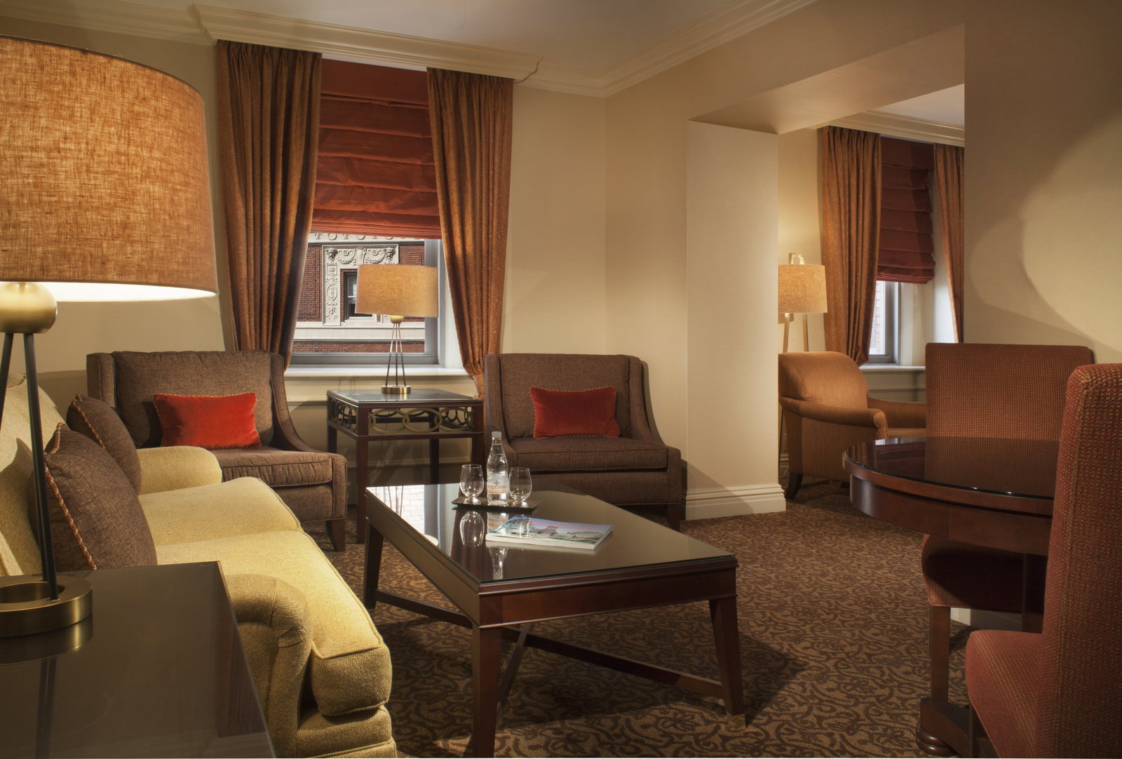 Omni William Penn Hotel - thumb 10