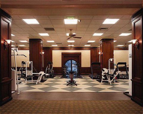 Omni William Penn Hotel - thumb 11