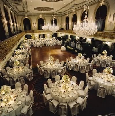 Omni William Penn Hotel - thumb 14