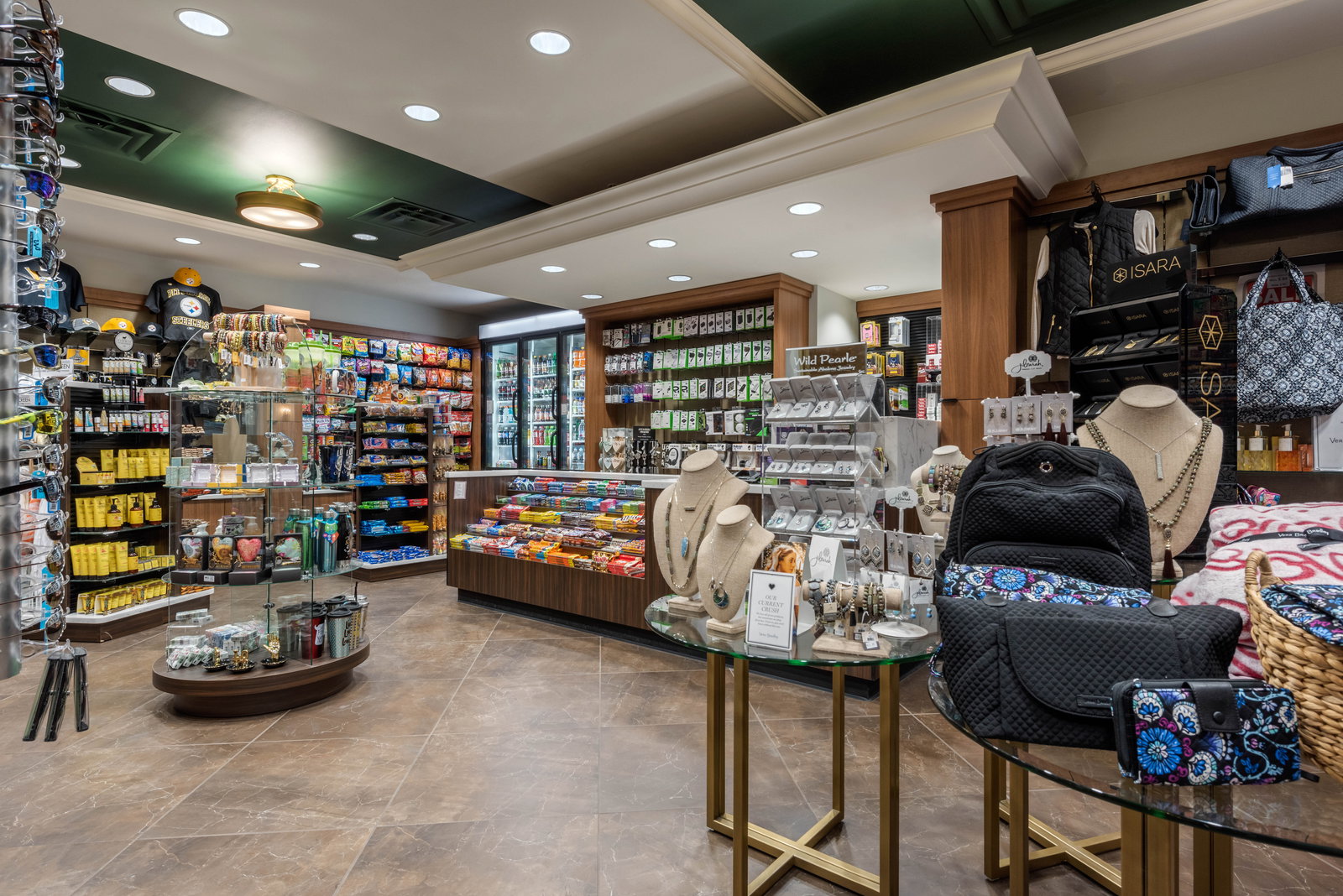 Omni William Penn Hotel - thumb 15