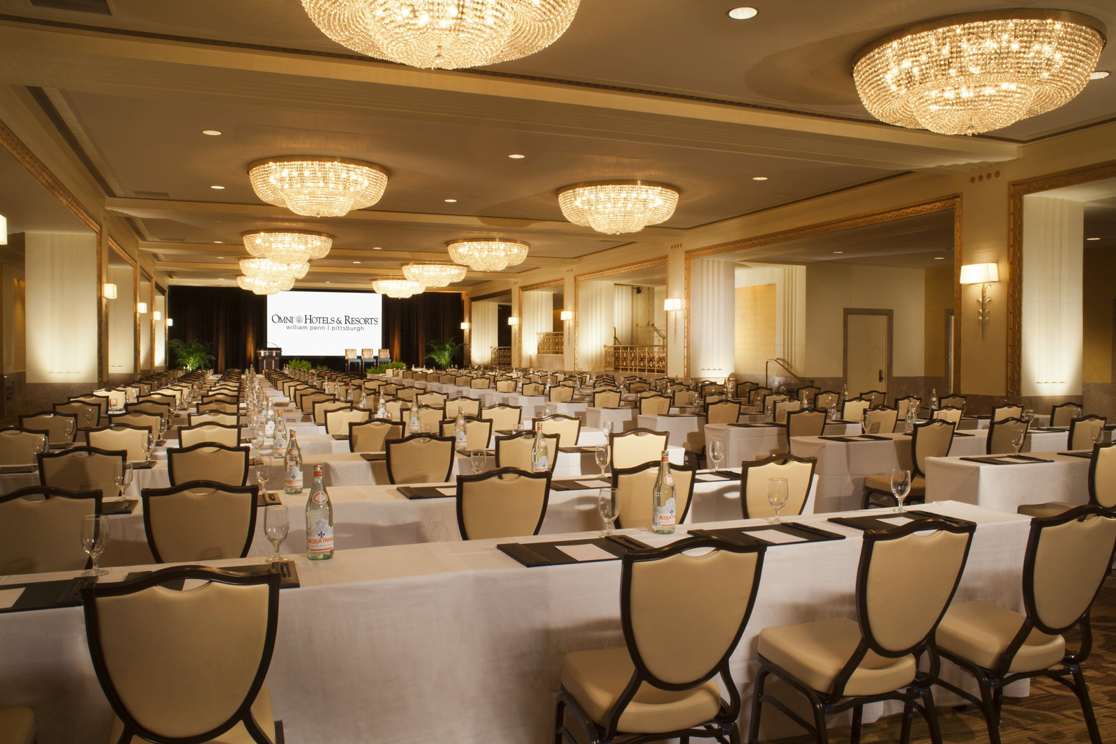 Omni William Penn Hotel - thumb 17