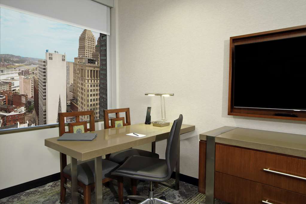 Embassy Suites Pittsburgh Downtown - thumb 8